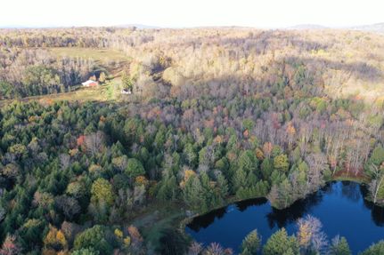 Recreational Property in Susquehanna County, Pennsylvania