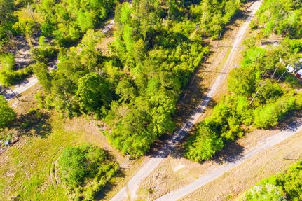 Recreational Property in Trinity County, Texas