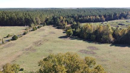 Farm and Ranch in Union County, South Carolina