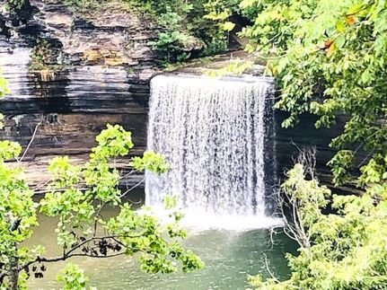 Recreational Property in Clinton County, Kentucky