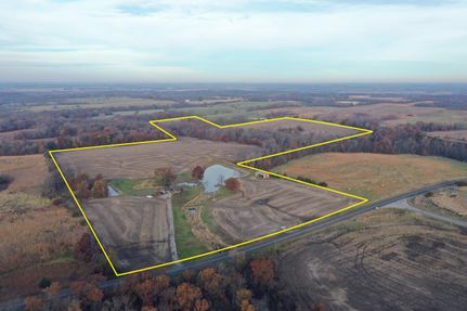 Recreational Property in Gentry County, Missouri