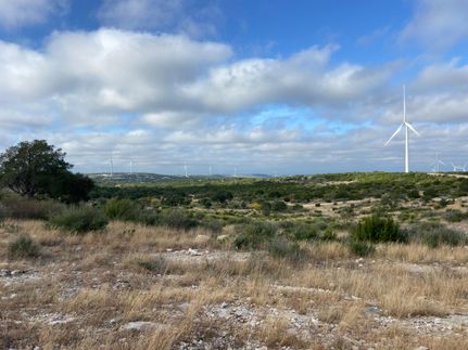 Farm and Ranch in Val Verde County, Texas