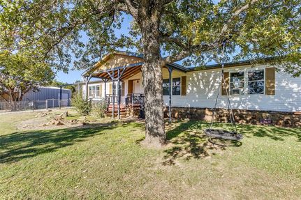 Land in Palo Pinto County, Texas