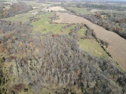 Farm and Ranch in Davis County, Iowa
