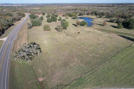 Recreational Property in Milam County, Texas