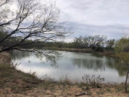 Farm and Ranch in San Saba County, Texas
