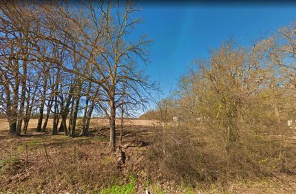 Undeveloped Land in Henderson County, Texas