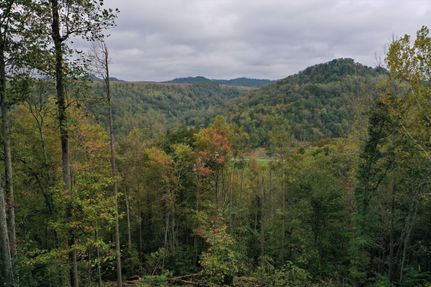 Recreational Property in Perry County, Kentucky