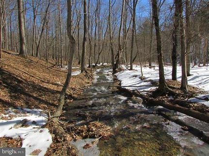 Farm and Ranch in Hampshire County, West Virginia