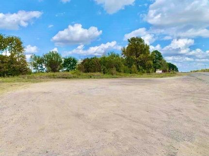 Recreational Property in Haskell County, Oklahoma