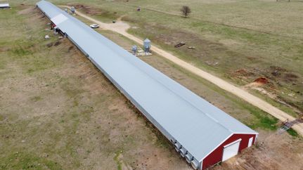 Recreational Property in Haskell County, Oklahoma