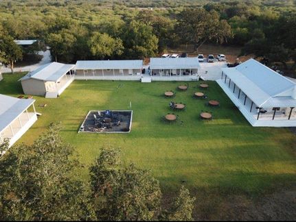 Farm and Ranch in Bee County, Texas