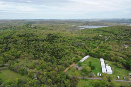 Land in Cherokee County, Oklahoma