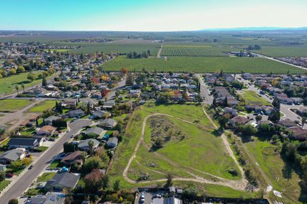 Undeveloped Land in Colusa County, California