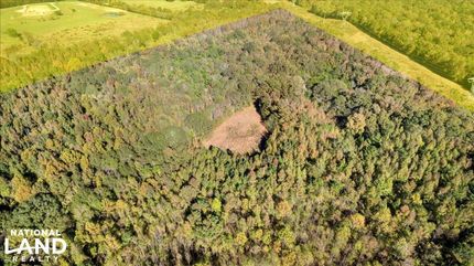 Land in Madison County, Mississippi
