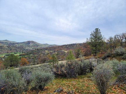 Waterfront Property in Siskiyou County, California