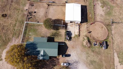 Land in Murray County, Oklahoma