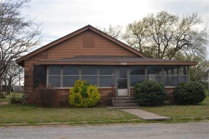 Recreational Property in Clay County, Texas
