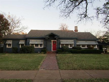 Commercial Property in Wichita County, Texas