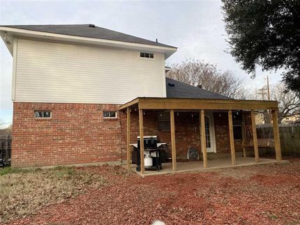 Hunting Property in Navarro County, Texas