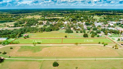 Homesite in Fayette County, Texas