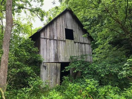 Hunting Property in Morgan County, Ohio