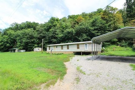 Farm and Ranch in Washington County, Ohio