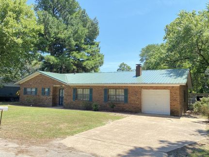 Farm and Ranch in Woodruff County, Arkansas