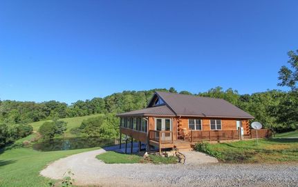 Farm and Ranch in Harrison County, Ohio