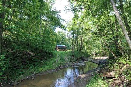 Farm and Ranch in Monroe County, Ohio