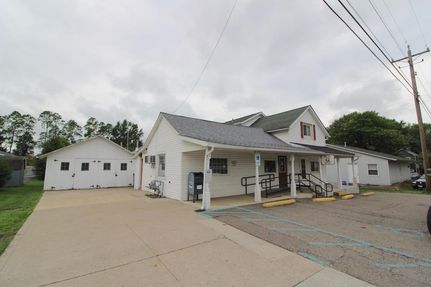 Farm and Ranch in Licking County, Ohio
