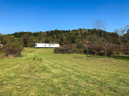 Recreational Property in Guernsey County, Ohio