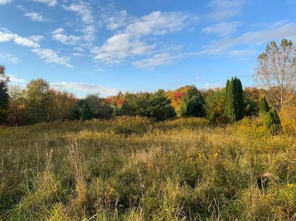 Recreational Property in Guernsey County, Ohio