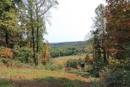 Recreational Property in Harrison County, Ohio