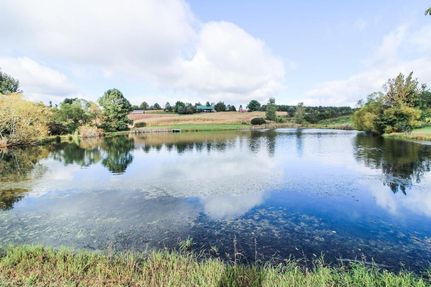 Recreational Property in Licking County, Ohio