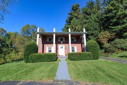 Farm and Ranch in Tuscarawas County, Ohio