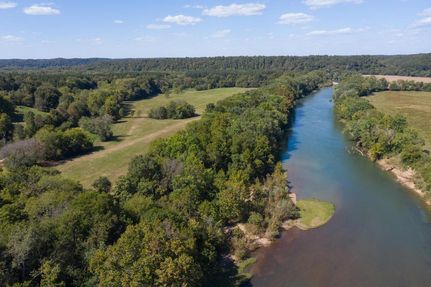 Undeveloped Land in Hickman County, Tennessee