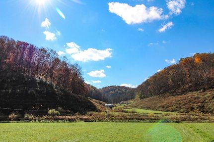 Farm and Ranch in Washington County, Ohio