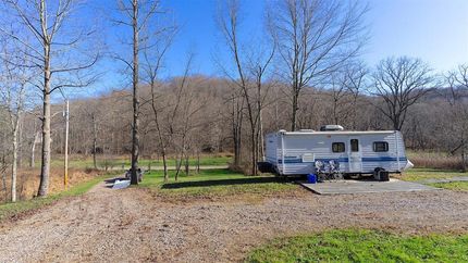 Recreational Property in Guernsey County, Ohio