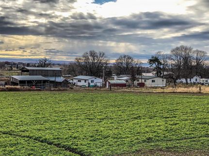 Land in Umatilla County, Oregon
