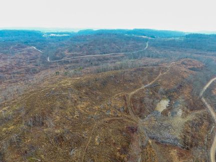Farm and Ranch in Gallia County, Ohio