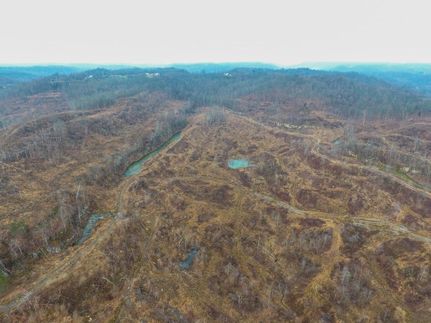 Recreational Property in Gallia County, Ohio