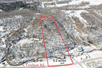 Farm and Ranch in Morgan County, Ohio