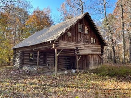 Farm and Ranch in Warren County, Tennessee