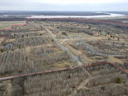 Recreational Property in Pulaski County, Arkansas