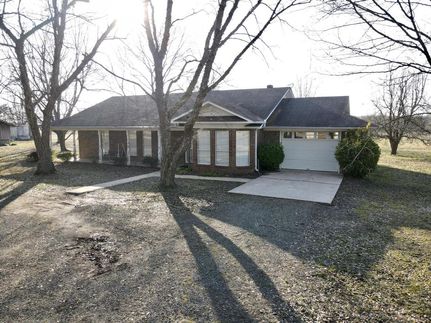 Land in White County, Arkansas