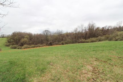 Recreational Property in Guernsey County, Ohio