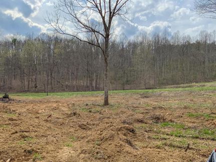 Farm and Ranch in Vinton County, Ohio