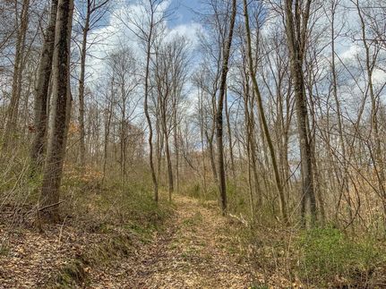 Recreational Property in Vinton County, Ohio