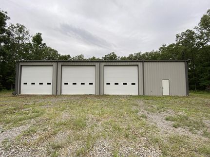 Farm and Ranch in White County, Arkansas